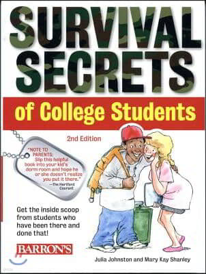 Survival Secrets of College Students