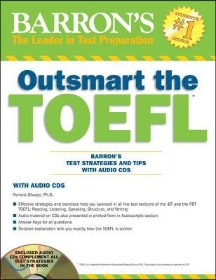 Outsmart the TOEFL