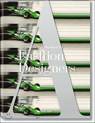 Fashion Designers A-Z, Akris Edition