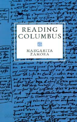Reading Columbus: Volume 9