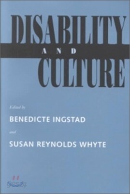 Disability and Culture