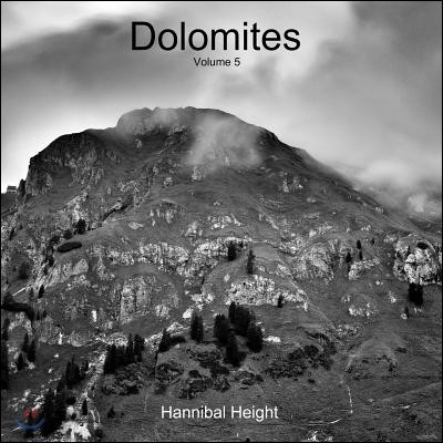 Dolomites - Volume 5