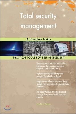 5starcooks Total security management A Complete Guide