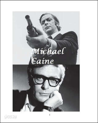 Michael Caine