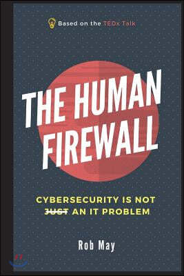 The Human Firewall: Cybersecurity is not just an IT problem