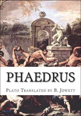 Phaedrus