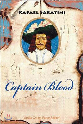Captain Blood
