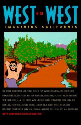 West of the West: Imagining California