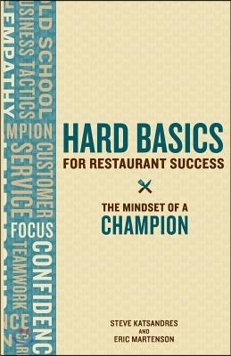 Hard Basics for Restaurant Success