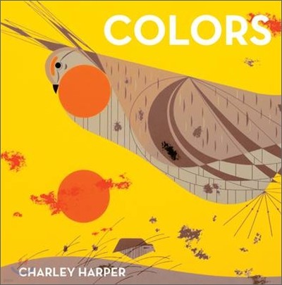 Charley Harper: Colors