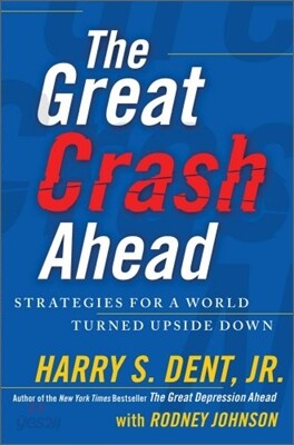 The Great Crash Ahead