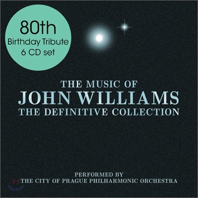   ȭ  (The Music Of John Williams: The Definitive Collection)