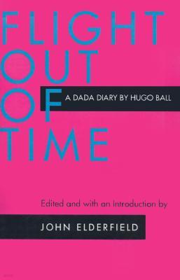 Flight Out of Time: A Dada Diary