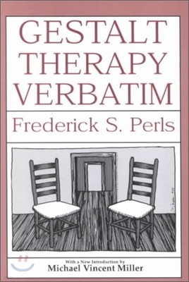 Gestalt Therapy Verbatim