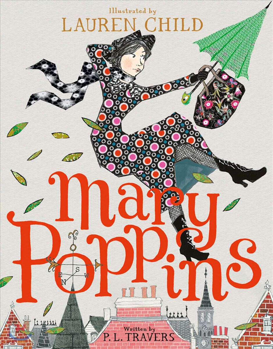 The Mary Poppins