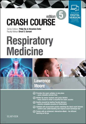 A Crash Course Respiratory Medicine