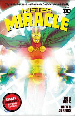 Mister Miracle