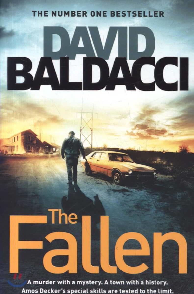 Fallen