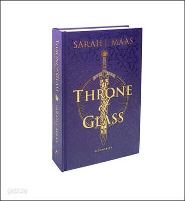 Throne of Glass Collector's Edition