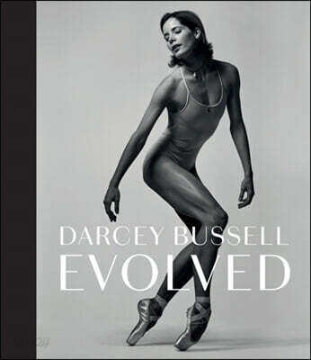The Darcey Bussell: Evolved