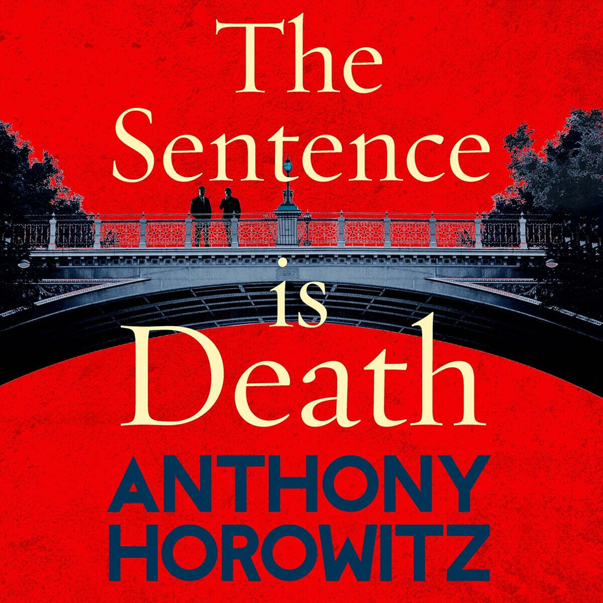 The Sentence is Death
