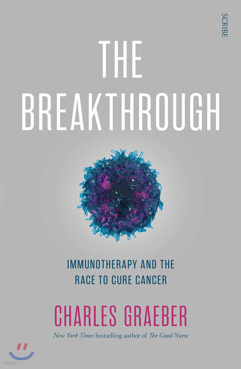 The Breakthrough