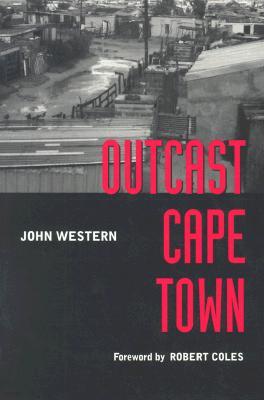 Outcast Cape Town