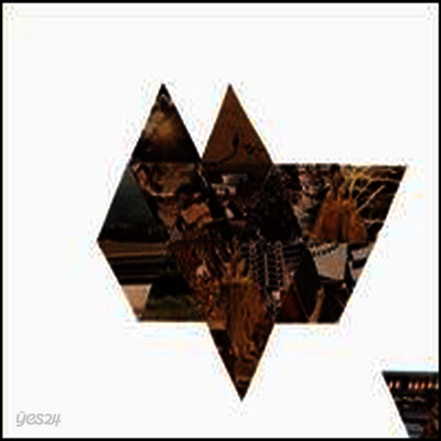 This Will Destroy You/Lymbyc Systym - Field Studies (LP)