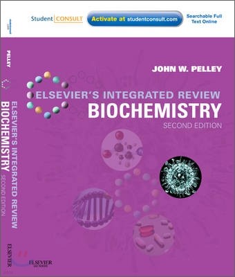 Elsevier's Integrated Review Biochemistry, 2/E