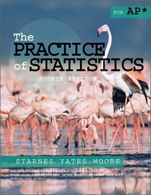 The Practice of Statistics, 4/E