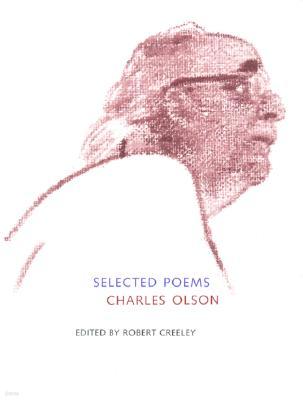 Selected Poems of Charles Olson