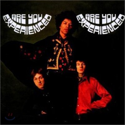 Jimi Hendrix Experience ( 帯) - Are You Experienced