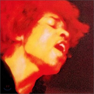 Jimi Hendrix Experience - Electric Ladyland