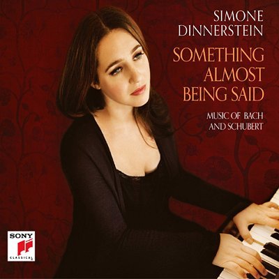 Simone Dinnerstein 바흐 & 슈베르트의 음악 - 시모네 디너스틴