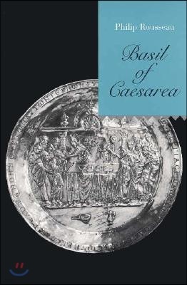 Basil of Caesarea: Volume 20