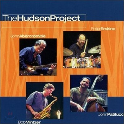 The Hudson Project