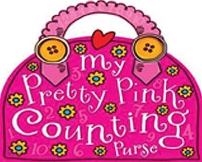 My Pretty Pink Counting Purse