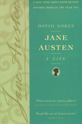 Jane Austen: A Life