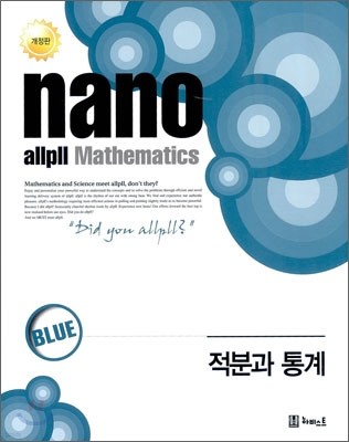 allpll nano   а  BLUE  (2014)