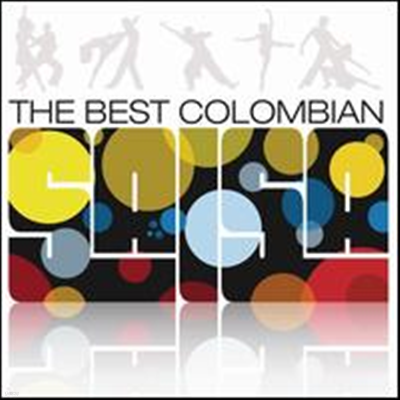 Various Artists - Best Colombian Salsa