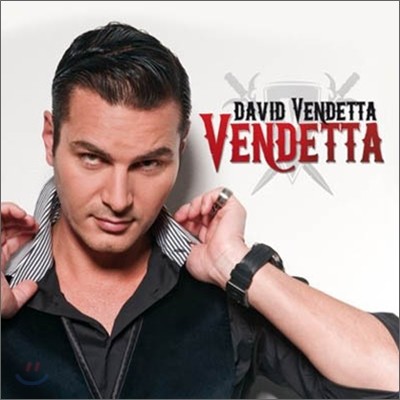 David Vendetta - Vendetta