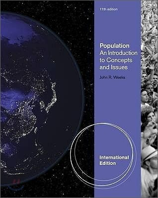 An Introduction to Population, 11/E (IE)