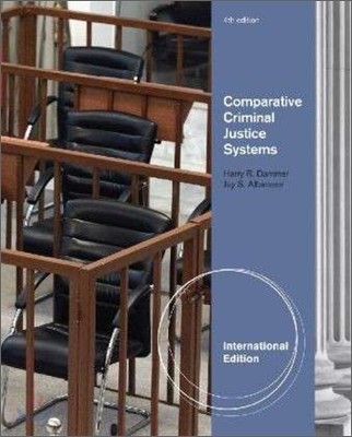 Comparative Criminal Justice System, 4/E (IE)