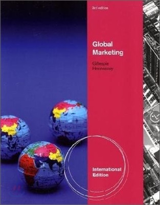 Global Marketing, 3/E (IE)