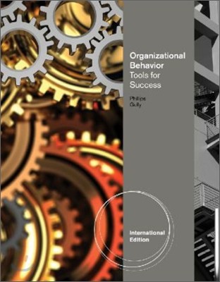 Organizational Behavior : Tools for Success (IE)