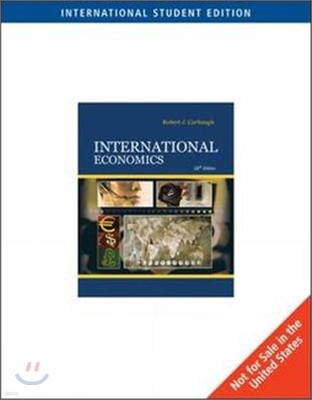 International Economics, 12/E (IE)