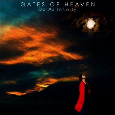 Do As Infinity (두 애즈 인피니티) - Gates Of Heaven (CD)