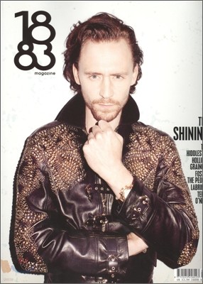1883 Magazine (ݳⰣ) : 2011 No.4