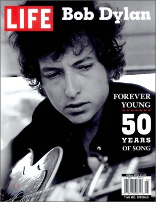[YES24 ܵǸ] LIFE Bob Dylan
