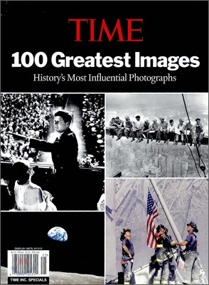 [YES24 ܵǸ] TIME 100 Greatest Images : History's Most Influential Photographs